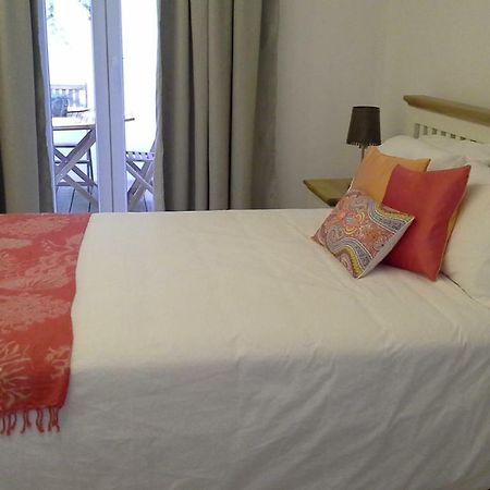 ChezVous Apartments Lisboa Extérieur photo