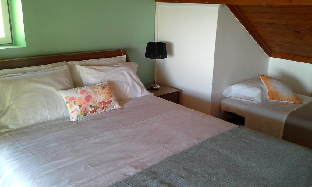 ChezVous Apartments Lisboa Extérieur photo