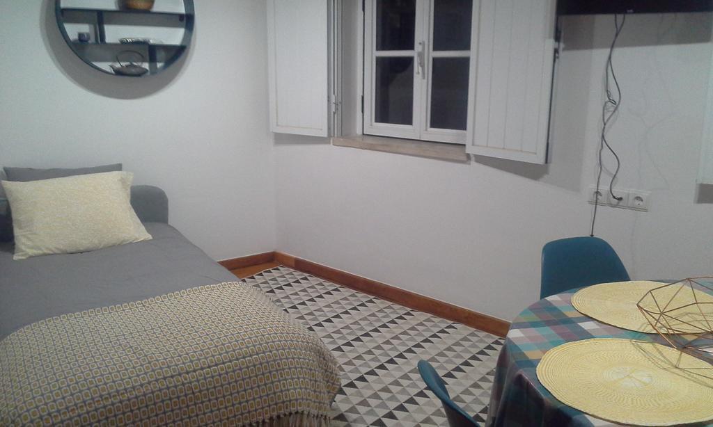 ChezVous Apartments Lisboa Extérieur photo