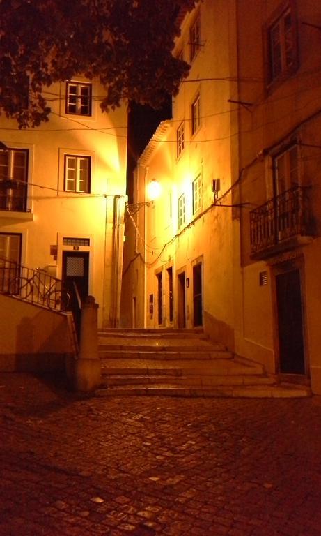 ChezVous Apartments Lisboa Extérieur photo