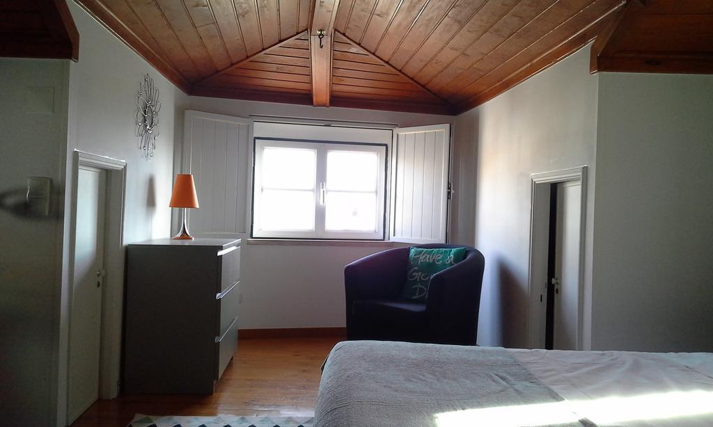 ChezVous Apartments Lisboa Extérieur photo