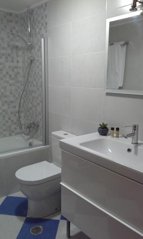 ChezVous Apartments Lisboa Extérieur photo