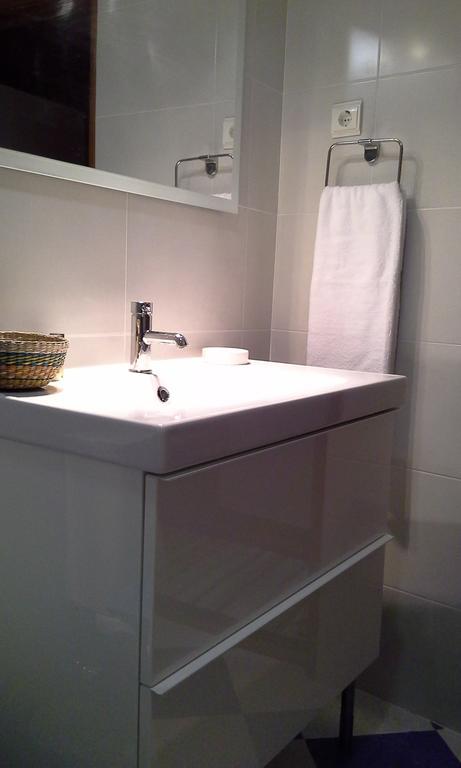 ChezVous Apartments Lisboa Extérieur photo
