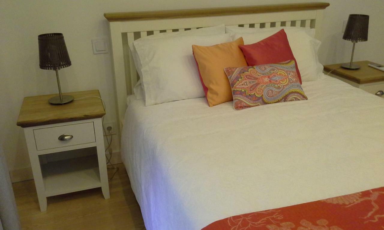ChezVous Apartments Lisboa Extérieur photo