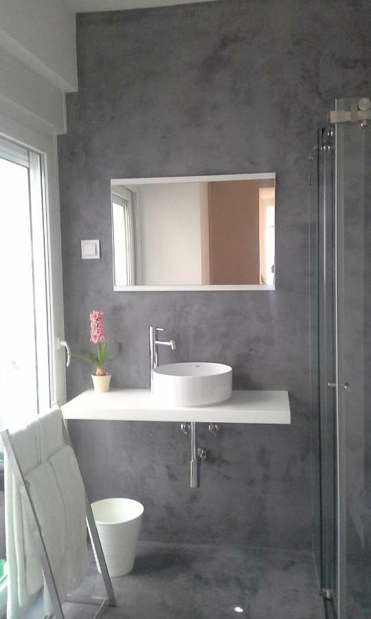 ChezVous Apartments Lisboa Extérieur photo