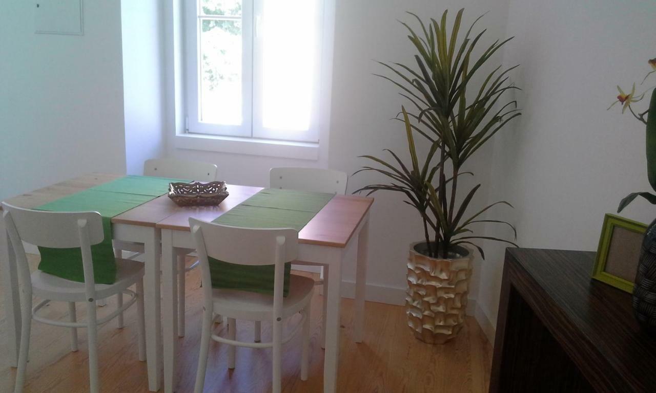 ChezVous Apartments Lisboa Extérieur photo
