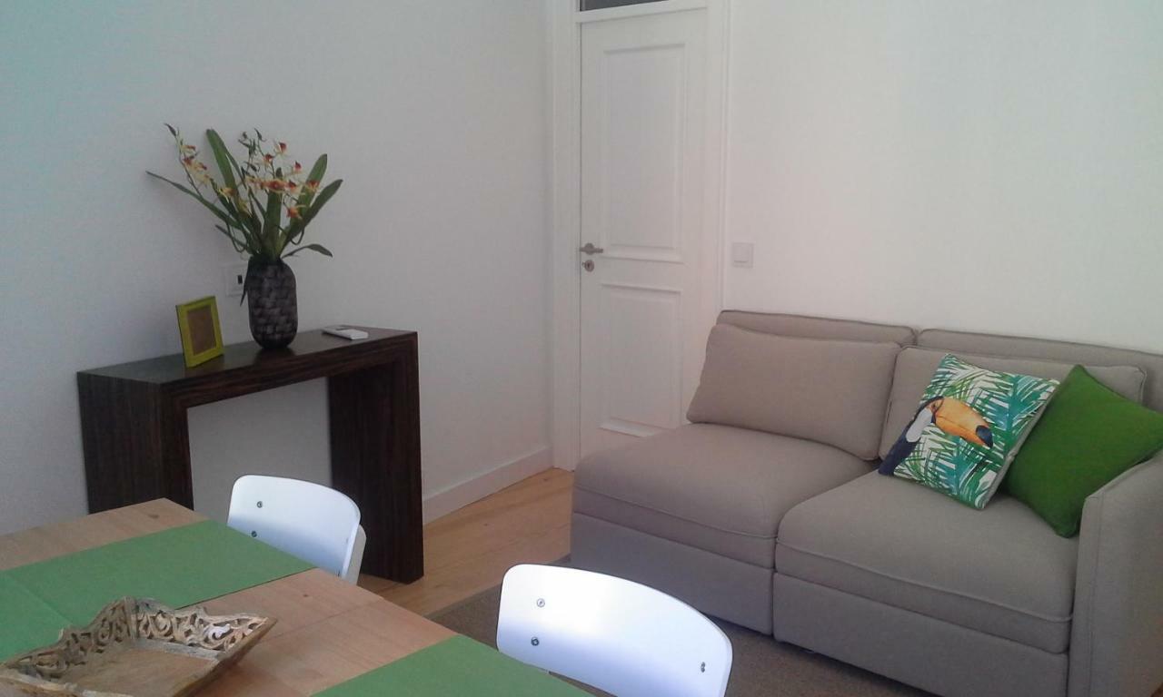 ChezVous Apartments Lisboa Extérieur photo