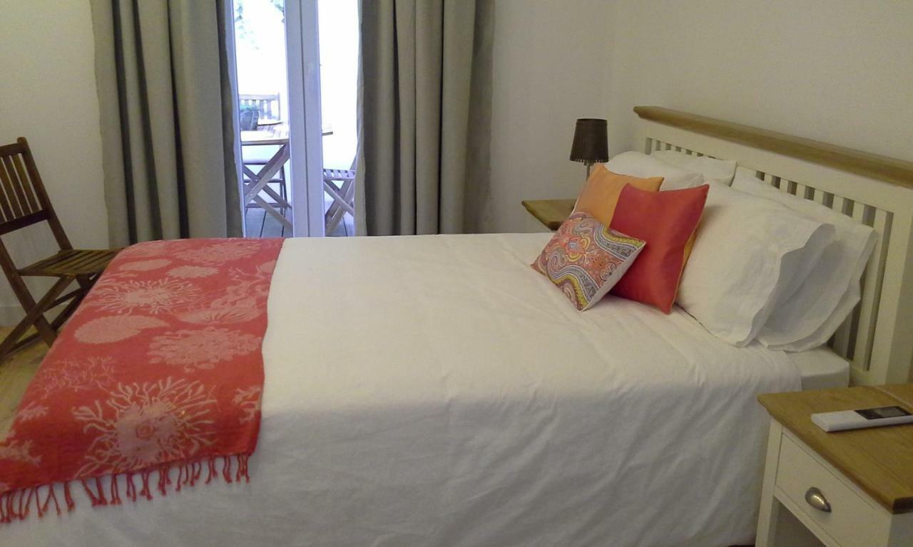 ChezVous Apartments Lisboa Extérieur photo
