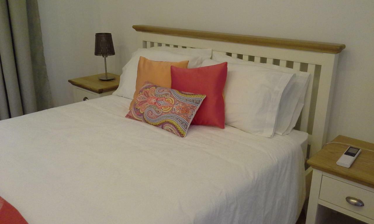 ChezVous Apartments Lisboa Extérieur photo