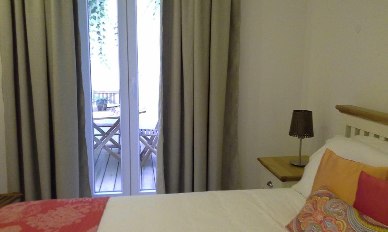 ChezVous Apartments Lisboa Extérieur photo
