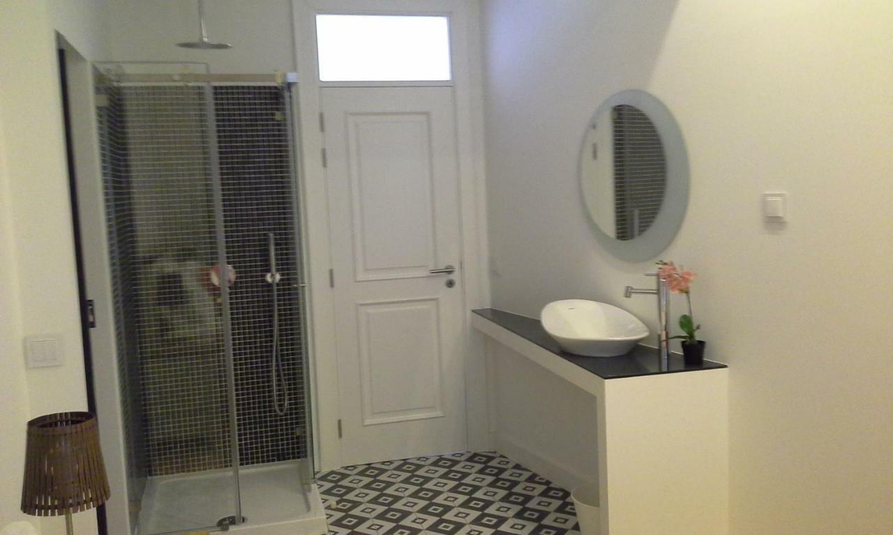 ChezVous Apartments Lisboa Extérieur photo
